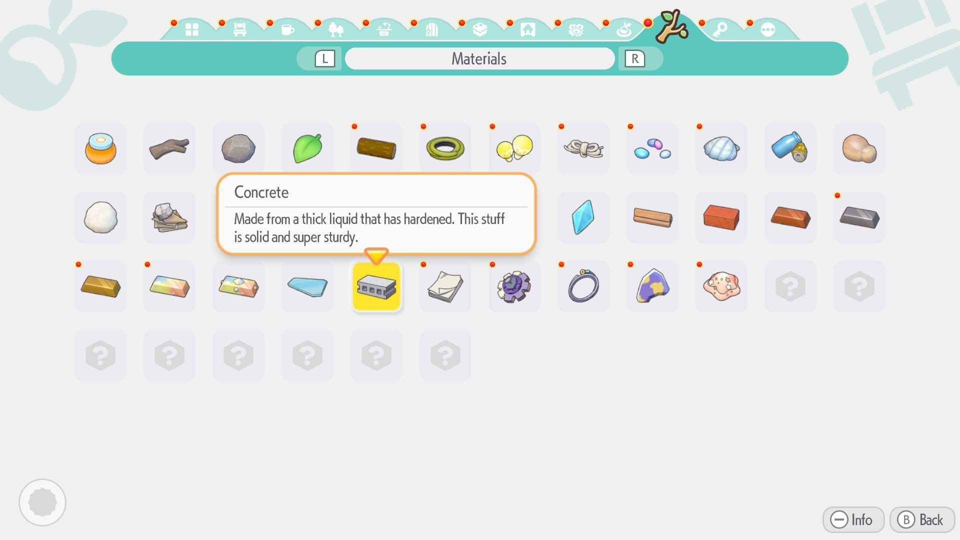 How to Make Concrete in Pokopia: Mixer, Limestone, and Crush